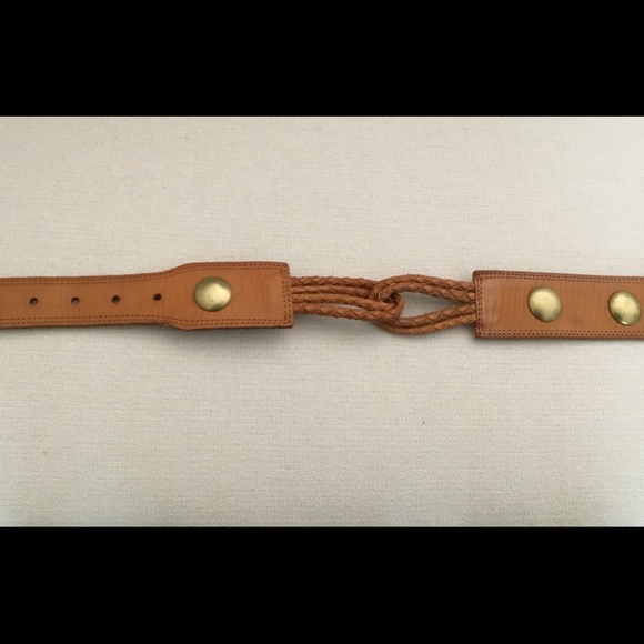 Belts